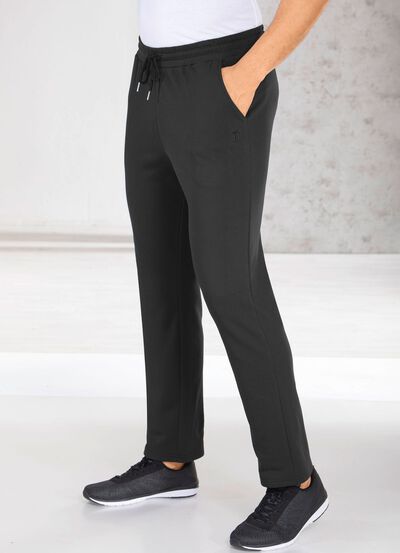 Casual broek in 4 kleuren 