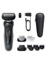 Scheerapparaat voor mannen 