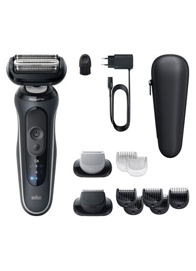 Scheerapparaat voor mannen 