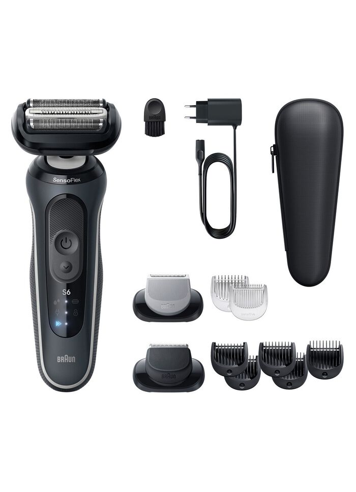 Scheerapparaat voor mannen 