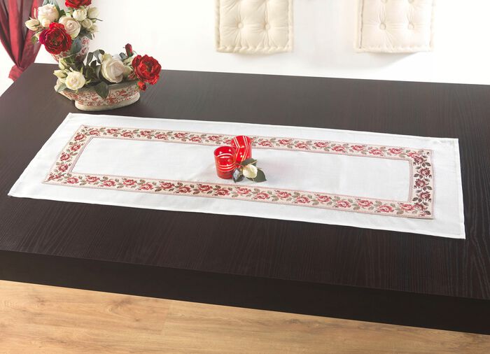 Tafel- en ruimtedecoratie 