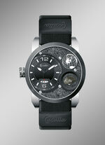 Kwarts herenhorloge van ‚Cacalla‘