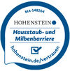 BADERnl_NL1Logo_Hohenstein_Hausstaub