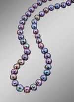 Zoetwaterparelketting: een sieraad voor de eeuwigheid 