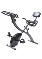 Slim Cycle 3-in-1 hometrainer 