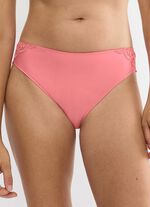 Triumph-Amourette slip met elastische kant 