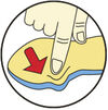 BADERde_NL1Logo_Soft_Touch_Sohle