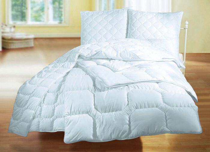 Microvezel beddengoed assortiment van FAN 