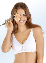 Swegmark of Sweden bh van biologisch katoen 