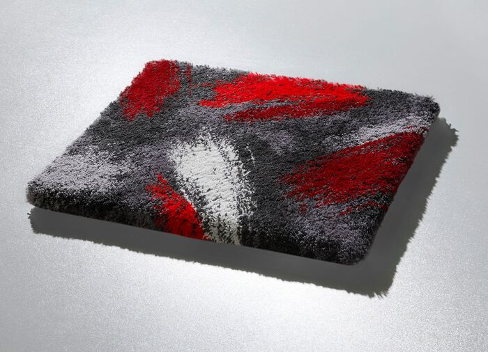 Badgarnituur in supersoft-kwaliteit van Grund 