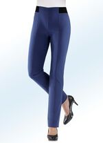 Broek met speciale tailleband 