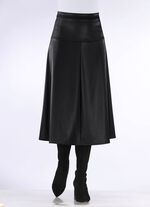 Rok in lichte plaatvorm 