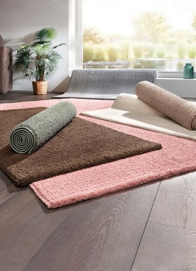 Onderhoudsvriendelijke bruggen en tapijten 