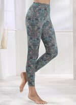 Set van twee leggings in 7/8-lengte 