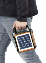 Zonne-energiekit van EASYmaxx 