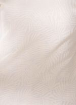 Overhemd met aangehechte zoom 