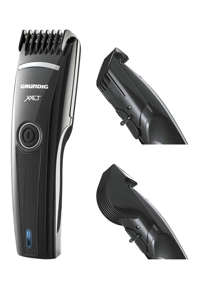 Haar-/baardtrimset MC3342, van Grundig 