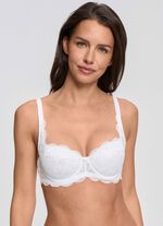 Susa push-up dirndl bh voor een dromerig decollet&eacute; 