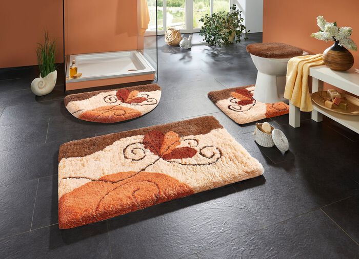 Badkamerset in Table Tuft kwaliteit 