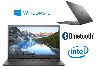 Dell Inspiron-notebook 