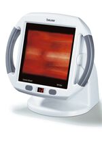 Beurer infrarood warmtestraler 