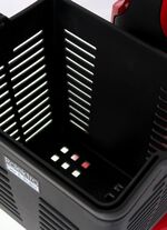 3-wiel scooter van Rolektro 