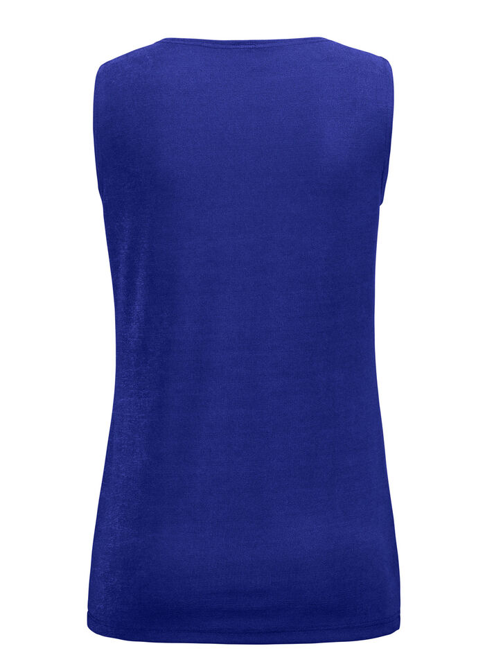 Schattige tweelingset KONINGSBLAUW