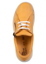 ELENA EDEN, comfortabele dames veterschoenen, breedte G, met uitneembaar voetbed 