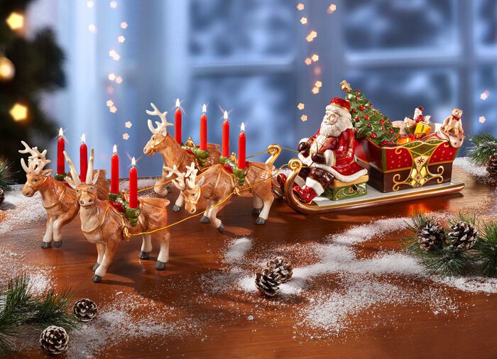 Muziekdoos van Villeroy &amp; Boch 