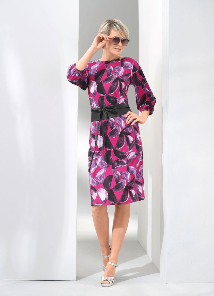 Jurk van topkwaliteit 