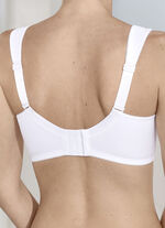 Tweepack Susa-bh&#39;s met mooie elastische kant 