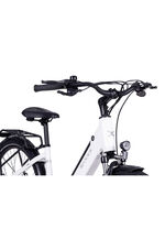 E-Bike Comfort Sport Easy van SAXXX 
