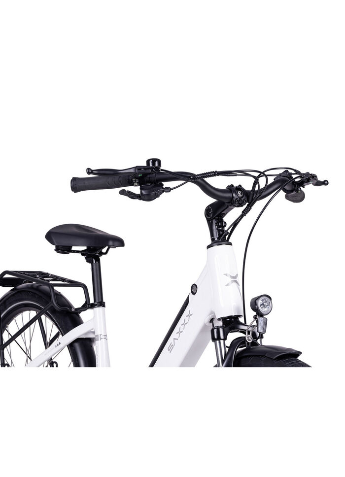 E-Bike Comfort Sport Easy van SAXXX 