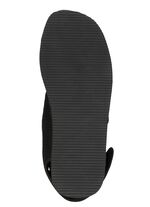 Comfortabele herenpantoffels met klittenbandsluiting 