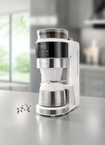 Thermo koffiezetapparaat 