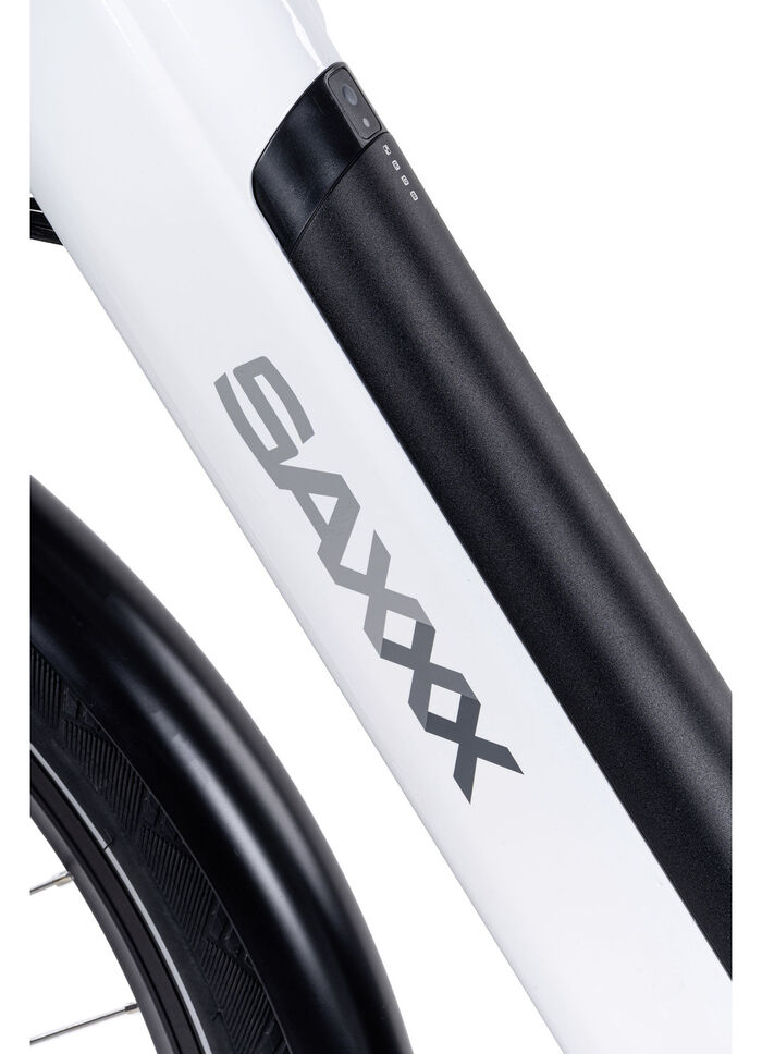 E-Bike Comfort Sport Easy van SAXXX 