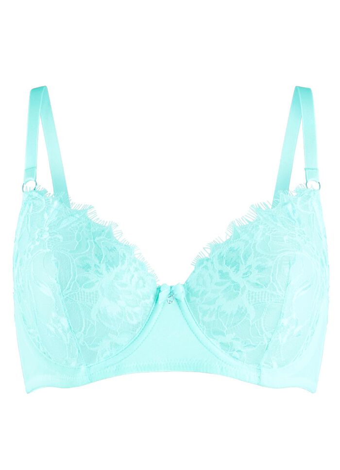 LingaDore beugelbh met mooi kant 