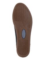 Andrea Conti, klassieke damespantoffels, met uitneembaar voetbed 