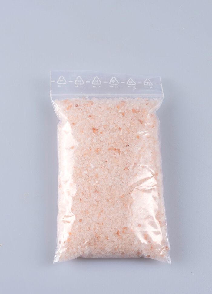 Navulverpakking zeezout voor zeeluchtinhalator 