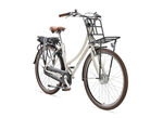 Iconische 28" e-stadsretrofiets van Telefunken 