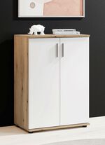 Moderne, combinatiesterke ladekast 