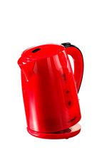 &lsquo;KORONA&lsquo; ontbijtset, in verschillende uitvoeringen ROOD