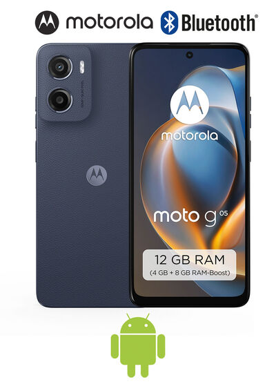 Mobiele telefoon 