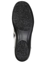 ELENA EDEN, comfortabele dameslaarzen, breedte H, met uitneembaar voetbed 