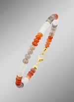 Magische armband met maansteen 