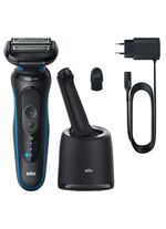 "Braun" scheermes 52-B7000cc 