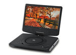 Reflexion DVD 7002 draagbare dvd-speler 