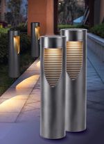 EASYmaxx vloerlampen, set van 2 