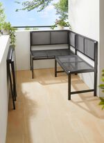 Balkonmeubilair Elos 