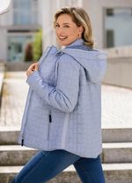 Functioneel jack met interessante quilts 